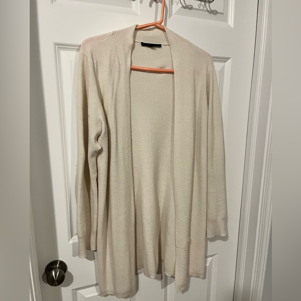 Cream Women’s Cardigan
